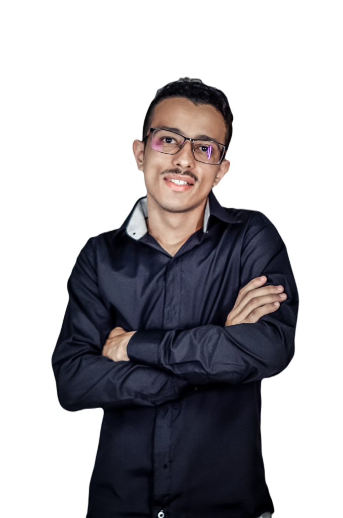 Bruno Alves, perito digital em computação forense